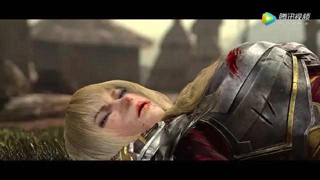 天使三王美照齐聚，《雄兵连之诸天降临》剧情呼之欲出