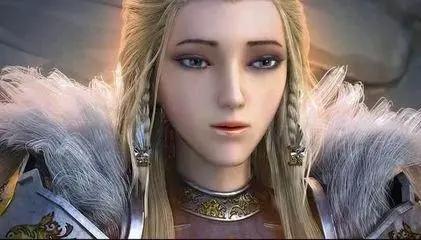 天使三王美照齐聚，《雄兵连之诸天降临》剧情呼之欲出