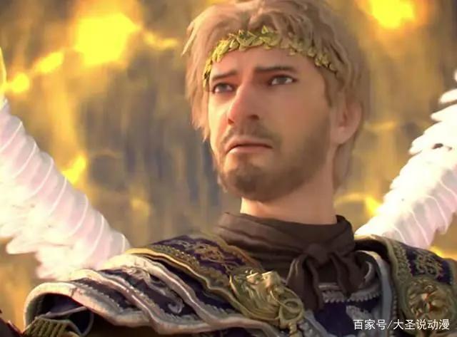 雄兵连诸天降临：为救蔷薇，莫甘娜化身凉冰被消灭，三王齐聚黑洞