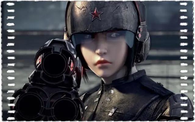 《雄兵连2诸天降临》人物剧透，琪琳将继续在雄2中绽放光彩