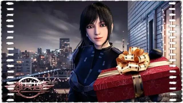 《雄兵连2诸天降临》人物剧透，琪琳将继续在雄2中绽放光彩