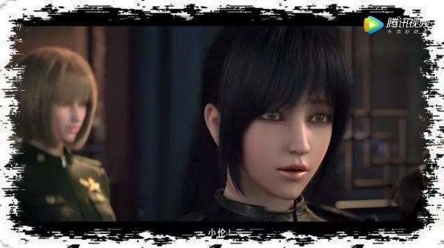 《雄兵连2诸天降临》人物剧透，琪琳将继续在雄2中绽放光彩