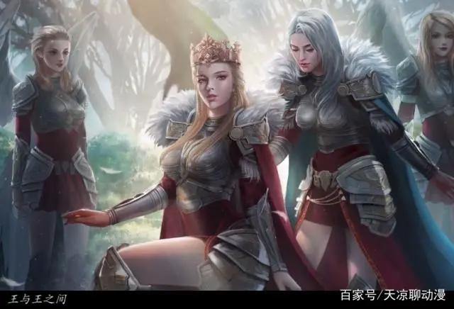 雄兵连Ⅱ诸天降临：继续英雄们的故事，开篇是天使回忆录？