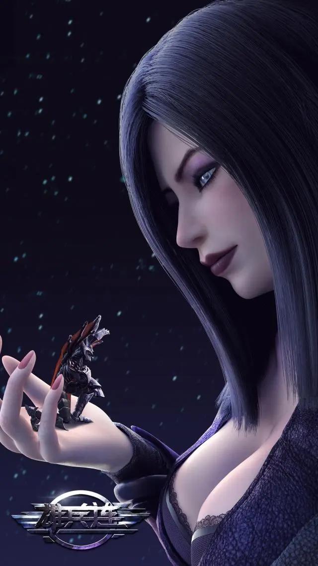 《雄兵连2诸天降临》可以用八个字来形容：宇宙万象、凶潮暗涌