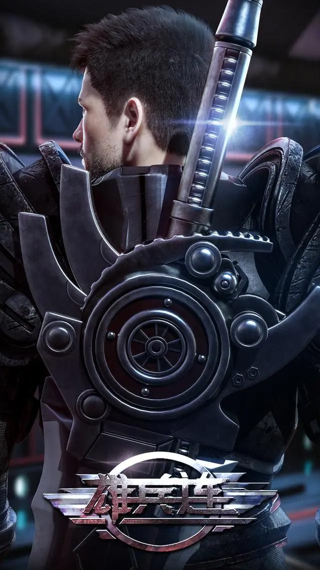 《雄兵连2诸天降临》可以用八个字来形容：宇宙万象、凶潮暗涌