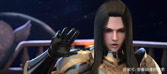 雄兵连2诸天降临预告出来了，天使彦居然自称自己是天使之王？