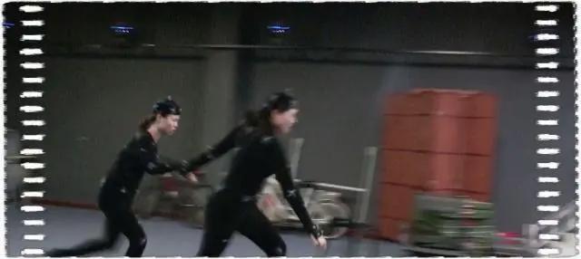 《雄兵连2诸天降临》动捕花絮曝光，是时候发挥你的想象力了