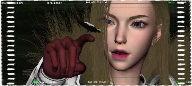 《雄兵连2诸天降临》动捕花絮曝光，是时候发挥你的想象力了