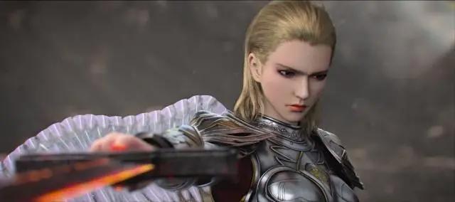 雄兵连2：这两个不起眼天使，也许以后会是重头戏，你发现了吗？