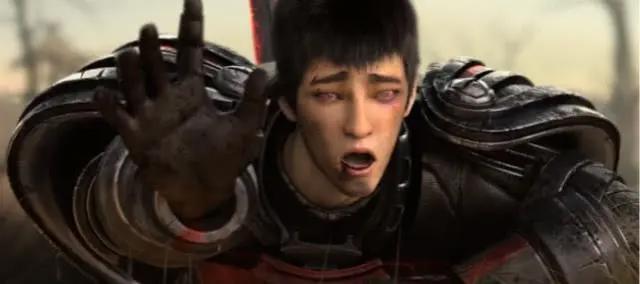 雄兵连诸天降临：不管特效再怎么酷炫，也无法改变结局的烂尾！