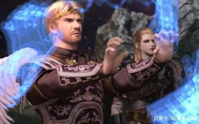 雄兵连之诸天降临结束，卡尔的阴谋还未结束，下一季何去何从？