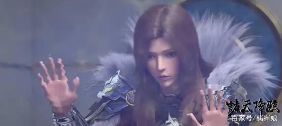 《雄兵连》巅峰续作《诸天降临》席卷全国，一起向梅洛天庭进发吧