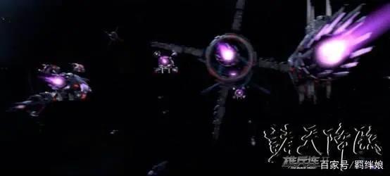 《雄兵连》巅峰续作《诸天降临》席卷全国，一起向梅洛天庭进发吧