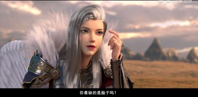 简评《雄兵连2诸天降临》第5集：智慧与战力两开花的天基王鹤熙