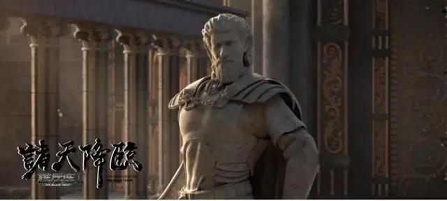 超神学院：雄兵连《诸天降临》PV十月来袭！雄二真的不远啦！