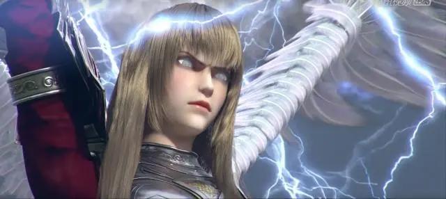 《雄兵连2诸天降临》第5集：天基王鹤熙的考验