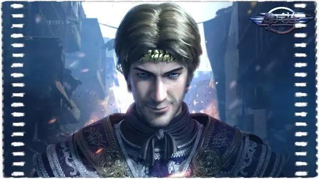 《雄兵连2诸天降临》上映时间已定，赶紧来围观新角色