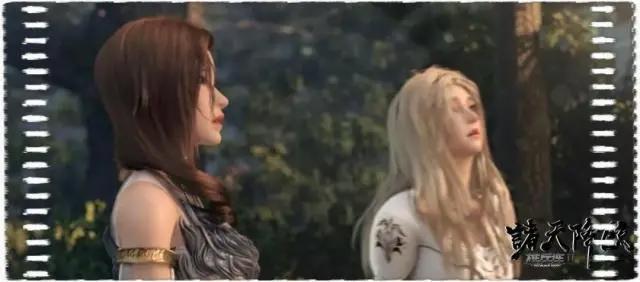 《雄兵连2诸天降临》上映时间已定，赶紧来围观新角色