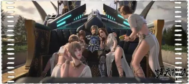 《雄兵连2诸天降临》上映时间已定，赶紧来围观新角色