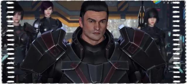 《雄兵连2诸天降临》上映时间已定，赶紧来围观新角色