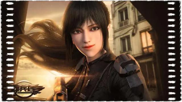 《雄兵连2诸天降临》上映时间已定，赶紧来围观新角色