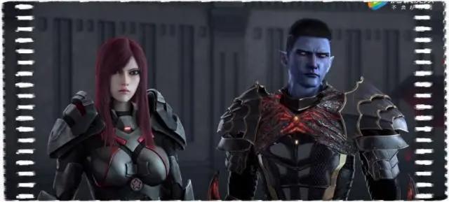 《雄兵连2诸天降临》上映时间已定，赶紧来围观新角色