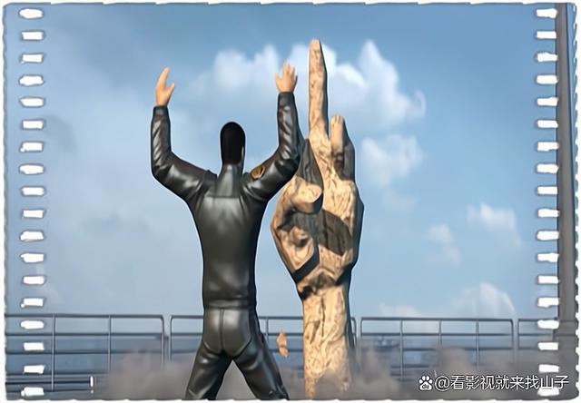 雄兵连《诸天降临》，各位该给出怎样的评价，如何看待大结局