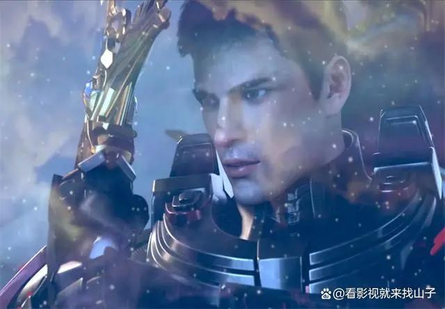 雄兵连《诸天降临》，各位该给出怎样的评价，如何看待大结局