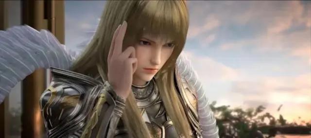 《雄兵连2诸天降临》来了，国产科幻动漫佳作，这次打到宇宙！