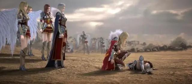 《雄兵连2诸天降临》来了，国产科幻动漫佳作，这次打到宇宙！