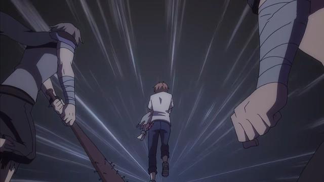 墨绯的里世界，公主的泡面情！处女座宅男园丁正式开始攻略之路