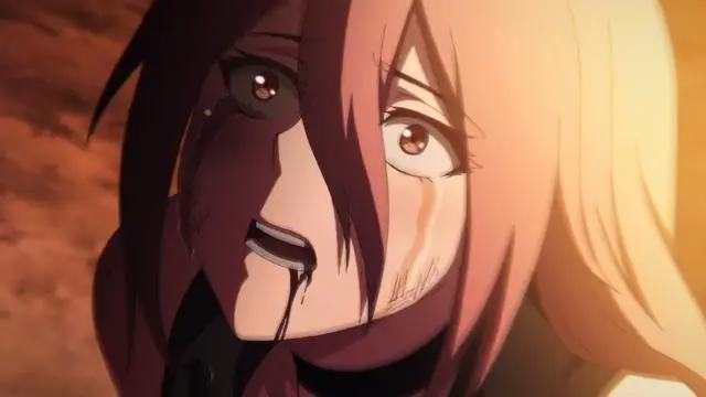 后宫番男主角只能眼巴巴看别人开后宫，还是国产动漫最会玩