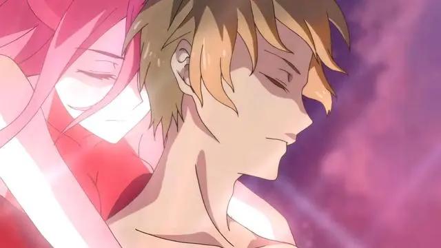 国产动漫新玩法，男女主角锁骨以下打黑幕，反派变成马赛克