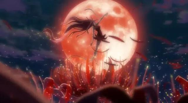 这部国漫在春节前偷偷开播，第一集就有魅魔，女主衣服加料了