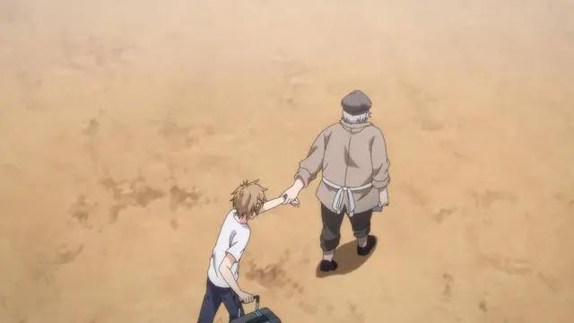 妖精种植手册：不小心穿越了？莫慌，关键时刻总有NPC来相助