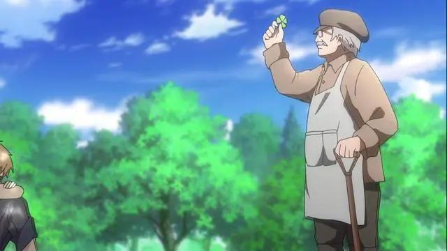 妖精种植手册：不小心穿越了？莫慌，关键时刻总有NPC来相助