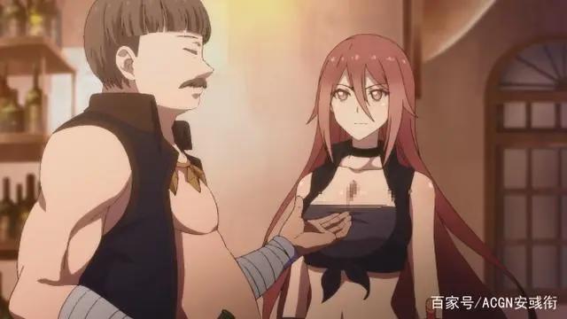 妖精种植手册：墨绯被骗，为报仇选择第二形态，男主前世是伪君子