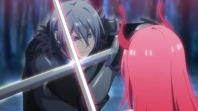 安琪公主失忆，莲落失明，妖精种植手册动画制作方仿佛在逗观众