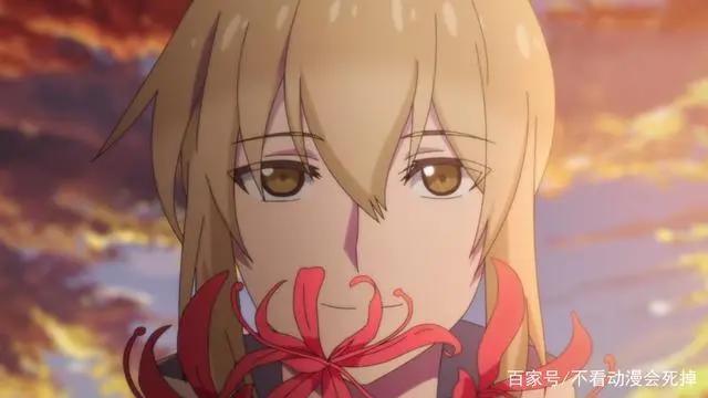 妖精种植手册06话：渣男败露，墨绯为复仇与恶魔之花订立契约