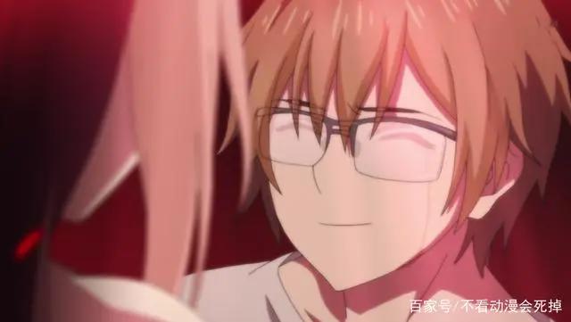 妖精种植手册06话：渣男败露，墨绯为复仇与恶魔之花订立契约