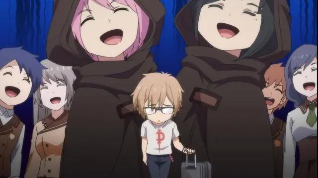 妖精种植手册：主角套路兵败滑铁卢，敢问作者能不能按套路出牌？