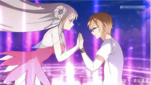 《妖精种植手册》：废材园丁的园丁生活，怎样来种植妖精呢？