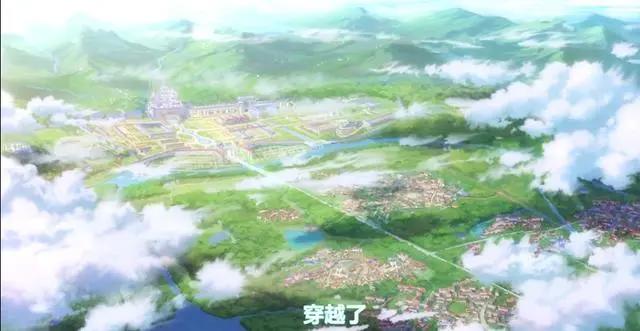 妖精种植手册：精美图集