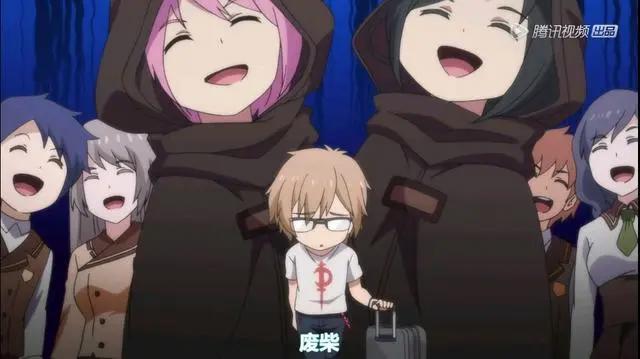 妖精种植手册：精美图集