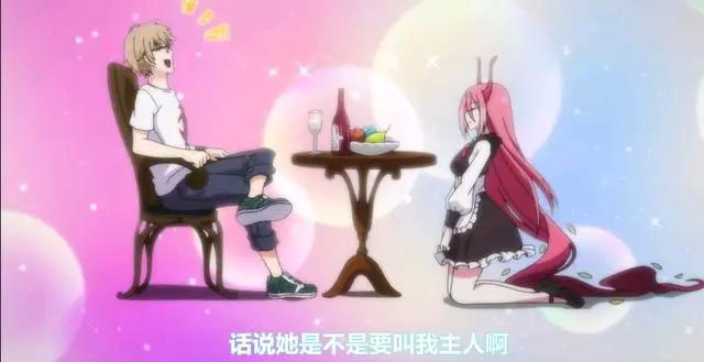 妖精种植手册：精美图集