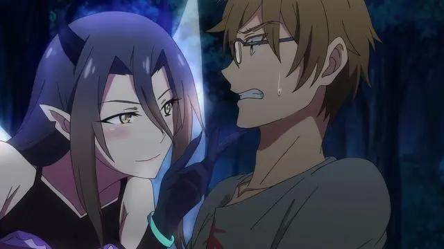 妖精种植手册的后宫是种出来的，男魅魔攻略血脉相连的亲生女妖精