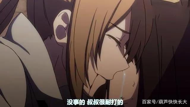 妖精种植手册：冷血杀手墨菲被渣男攻略，妖精墨菲的养成之路