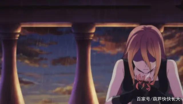 妖精种植手册：冷血杀手墨菲被渣男攻略，妖精墨菲的养成之路