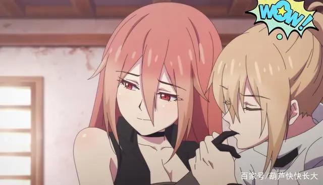 妖精种植手册：冷血杀手墨菲被渣男攻略，妖精墨菲的养成之路