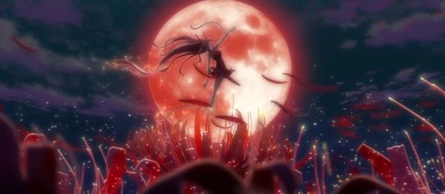 妖精种植手册：这样的美女在里面活不过一集！